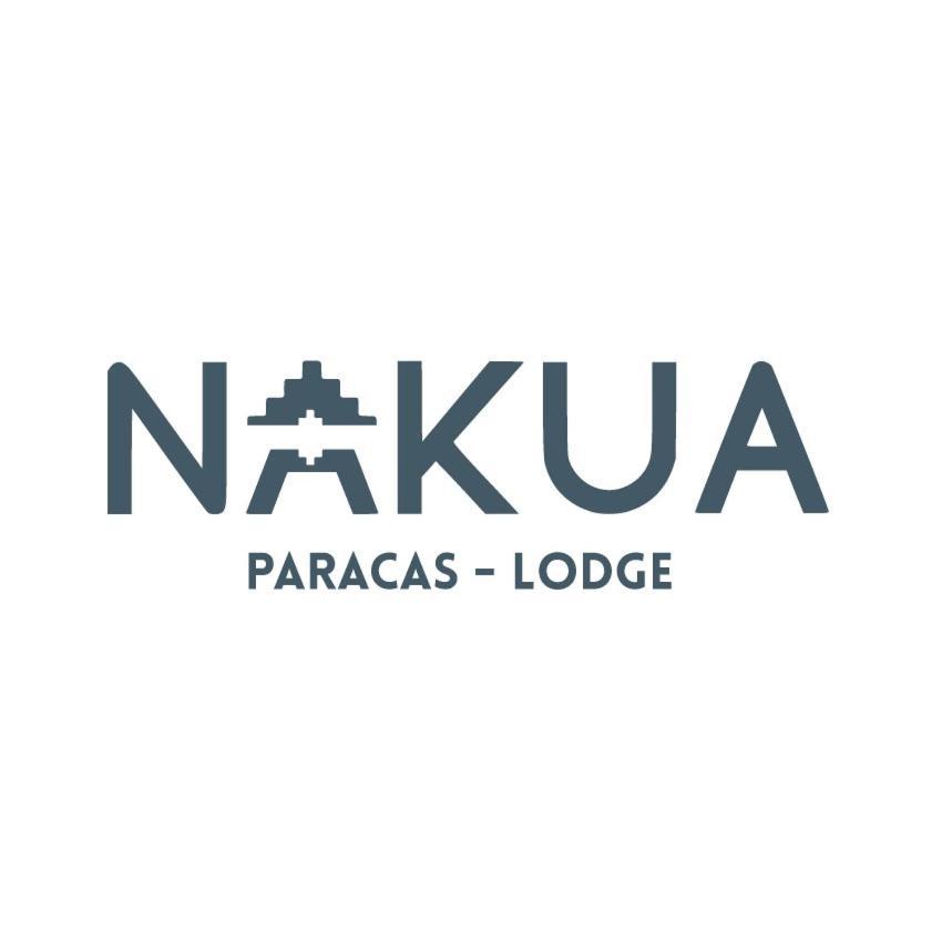 Nakua Paracas Lodge מראה חיצוני תמונה